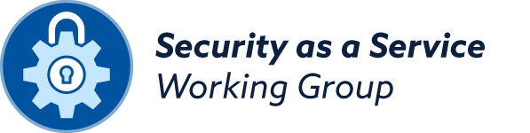 Security as a Service